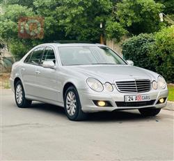 مرسيدس بنز E-Class